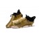 NEW! Adidas X 16+ Purechaos FG/AG - Soccer Cleats Leather Gold Black