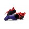 NEW! Adidas X 16+ Purechaos FG/AG - Soccer Cleats Black Violet Orange