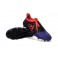 NEW! Adidas X 16+ Purechaos FG/AG - Soccer Cleats Black Violet Orange