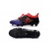 NEW! Adidas X 16+ Purechaos FG/AG - Soccer Cleats Black Violet Orange