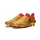 NEW! Adidas X 16+ Purechaos FG/AG - Soccer Cleats Gold Red Black