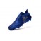 NEW! Adidas X 16+ Purechaos FG/AG - Soccer Cleats Blue Silver