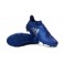 NEW! Adidas X 16+ Purechaos FG/AG - Soccer Cleats Blue Silver