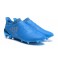 NEW! Adidas X 16+ Purechaos FG/AG - Soccer Cleats Silver Blue