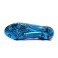 NEW! Adidas X 16+ Purechaos FG/AG - Soccer Cleats Silver Blue