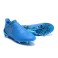 NEW! Adidas X 16+ Purechaos FG/AG - Soccer Cleats Silver Blue