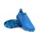 NEW! Adidas X 16+ Purechaos FG/AG - Soccer Cleats Silver Blue