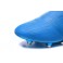 NEW! Adidas X 16+ Purechaos FG/AG - Soccer Cleats Silver Blue