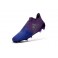NEW! Adidas X 16+ Purechaos FG/AG - Soccer Cleats Violet Blue Silver