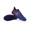 NEW! Adidas X 16+ Purechaos FG/AG - Soccer Cleats Violet Blue Silver