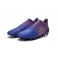 NEW! Adidas X 16+ Purechaos FG/AG - Soccer Cleats Violet Blue Silver