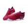 2016 Soccer Shoes Adidas Messi 16+ Pureagility FG/AG - Red Violet Silvery