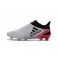 NEW! Adidas X 16+ Purechaos FG/AG - Soccer Cleats White Black Red
