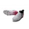 NEW! Adidas X 16+ Purechaos FG/AG - Soccer Cleats White Black Red
