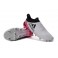 NEW! Adidas X 16+ Purechaos FG/AG - Soccer Cleats White Black Red