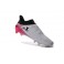 NEW! Adidas X 16+ Purechaos FG/AG - Soccer Cleats White Black Red