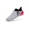 NEW! Adidas X 16+ Purechaos FG/AG - Soccer Cleats White Black Red