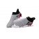NEW! Adidas X 16+ Purechaos FG/AG - Soccer Cleats White Black Red