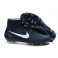 Nike Magista Obra FG Men's Firm-Ground Soccer Shoes Cyan White