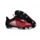 2016 Football Shoes - Adidas X 16.1 AG/FG For Men Red White Black