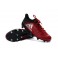 2016 Football Shoes - Adidas X 16.1 AG/FG For Men Red White Black