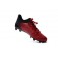 2016 Football Shoes - Adidas X 16.1 AG/FG For Men Red White Black
