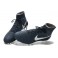 Nike Magista Obra FG Men's Firm-Ground Soccer Shoes Cyan White