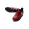 2016 Football Shoes - Adidas X 16.1 AG/FG For Men Red White Black