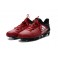 2016 Football Shoes - Adidas X 16.1 AG/FG For Men Red White Black