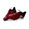 2016 Football Shoes - Adidas X 16.1 AG/FG For Men Red White Black