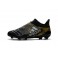 NEW! Adidas X 16+ Purechaos FG/AG - Soccer Cleats Black Gold