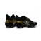 NEW! Adidas X 16+ Purechaos FG/AG - Soccer Cleats Black Gold