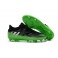 New Cleats For Men - adidas Messi 16+ Pureagility FG/AG - Dark Grey Silver Metallic Solar Green