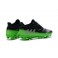 New Cleats For Men - adidas Messi 16+ Pureagility FG/AG - Dark Grey Silver Metallic Solar Green
