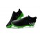 New Cleats For Men - adidas Messi 16+ Pureagility FG/AG - Dark Grey Silver Metallic Solar Green