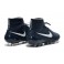 Nike Magista Obra FG Men's Firm-Ground Soccer Shoes Cyan White