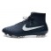 Nike Magista Obra FG Men's Firm-Ground Soccer Shoes Cyan White