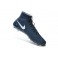 Nike Magista Obra FG Men's Firm-Ground Soccer Shoes Cyan White