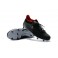2016 Football Shoes - Adidas X 16.1 AG/FG For Men Grey Black
