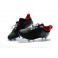 2016 Football Shoes - Adidas X 16.1 AG/FG For Men Grey Black