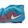 New Nike Magista Obra FG Football Boots - Blue Green