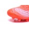 Men's Nike Magista Obra II FG Soccer Shoes - New Orange Black