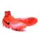 Men's Nike Magista Obra II FG Soccer Shoes - New Orange Black