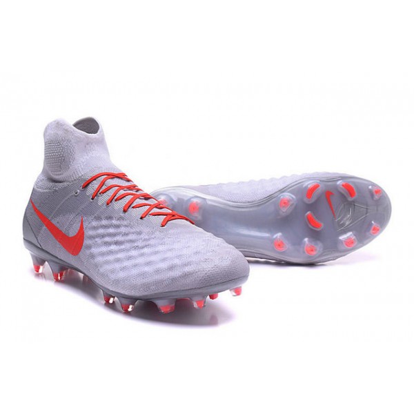 Nike Magista Obra II AG Pro Soccer Cleats BOOTS Futbol