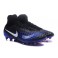 Men's Nike Magista Obra II FG Soccer Shoes - New Black Blue White