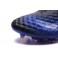 Men's Nike Magista Obra II FG Soccer Shoes - New Black Blue White