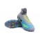 Men's Nike Magista Obra II FG Soccer Shoes - New Pure Platinum Black Ghost Green