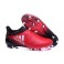 NEW! Adidas X 16+ Purechaos FG/AG - Soccer Cleats Red White Core Black