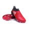 NEW! Adidas X 16+ Purechaos FG/AG - Soccer Cleats Red White Core Black