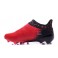 NEW! Adidas X 16+ Purechaos FG/AG - Soccer Cleats Red White Core Black